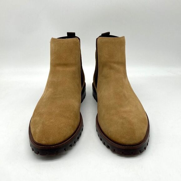 Kenneth Cole Tully Lug Chelsea Boot - Picture 3 of 10